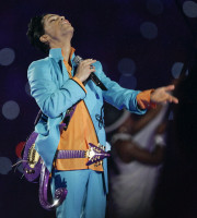 Prince photo #